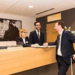 Odalys Appart\'Hotel Paris Montmartre