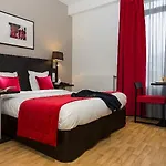 Odalys Appart\'Hotel Paris Montmartre