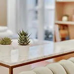 Amazing Historical Parisien Flat Next To Louvre Area - 3
