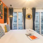 Apartments WS Marais - Musée Pompidou