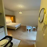 Appartement Cite Bergere