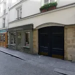 My Trip In Paris - Argout