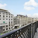 Cmg-Charmant Appartement-Opera-Galerie Lafayette