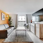 Cmg-Charmant Appartement-Opera-Galerie Lafayette