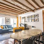 Guestready - Exquisite Apartment At 3º Arr