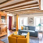 Guestready - Exquisite Apartment At 3º Arr