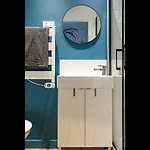 Mini Loft 2 personnes proche Montmartre