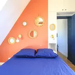 Charming 2-Room 21M Comfort Sacre-Coeur View