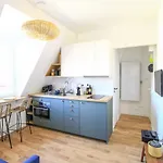 Charming 2-Room 21M Comfort Sacre-Coeur View