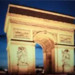 ++++ Chambre Privee Chez L Habitant Arc De Triomphe / Private Room Arc De Triomphe ++++