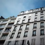 ++++ Chambre Privee Chez L Habitant Arc De Triomphe / Private Room Arc De Triomphe ++++