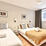 123 - Urban Luxury Flat In Montorgueil