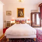 Maison de Lignières - Bed&Breakfast - Paris quartier Champs-Elysées