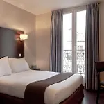 Hôtel Verlain