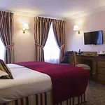Hôtel Queen Mary