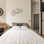 l\'appartement du marais