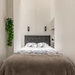 l\'appartement du marais