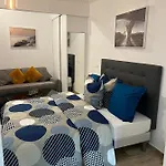 Studio Sacre-Coeur Montmartre - Hala Paris