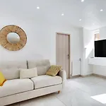 CMG / FLANDRE Cosy apartment 4p/1BR