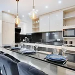 CMG / FLANDRE Cosy apartment 4p/1BR