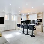 CMG / FLANDRE Cosy apartment 4p/1BR