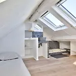 Luxurious Studio Chatelet Lescot Free Netflix