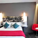 Mercure Paris Gare De L\'Est
