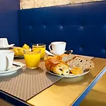 Hôtel Trianon Gare de Lyon