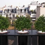 Tilsitt Etoile Paris
