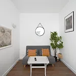 Studio Chez Thomas