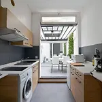 Studio Chez Thomas