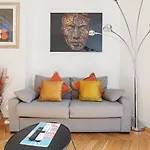 Pick A Flat\'s Apartments- Rue Richelieu