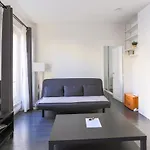 Champs de Mars Appartement