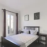 Champs de Mars Appartement