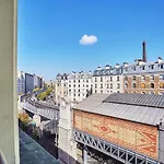 Hôtel Le Relais Saint Charles