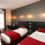 Hotel Eiffel Rive Gauche