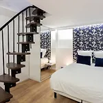 Stunning 1Br 6 Sleeps Apt Saint Germain-Luxembourg