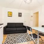 Cosy Apartment - 4P - Voltairenationbastille