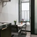 Studio Dans Le 17Eme, A 2Km De Sacre Coeur
