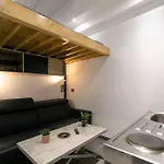 Studio Dans Le 17Eme, A 2Km De Sacre Coeur