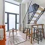 Mykeypers - Luxury Loft 4P - Bastille/Marais 1