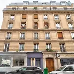 Bel Appartement Au Coeur De Montmartre