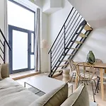 Mykeypers - Amazing Duplex 2Br/6P - Bastille / Marais 3