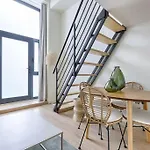 Mykeypers - Amazing Duplex 2Br/6P - Bastille / Marais 3