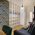 Charming Appart 2P1Br Le Marais Republique