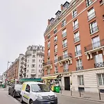Cosy Apartment For 4 People - Paris 14