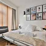 Sweet Home Le Marais, Place Des Vosges 4Pers!