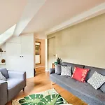 Marais Chic Heart Of Paris, Premium Location !
