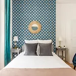 Cozy Apartment - Marais - Saint Martin III