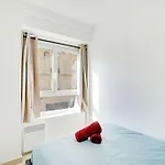 Magnifique 3 Pieces Paris 18Eme